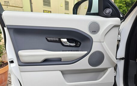 Land Rover Range Rover Evoque I, 2012 год, 2 200 000 рублей, 24 фотография