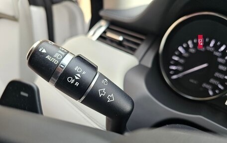 Land Rover Range Rover Evoque I, 2012 год, 2 200 000 рублей, 20 фотография