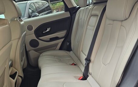 Land Rover Range Rover Evoque I, 2012 год, 2 200 000 рублей, 38 фотография