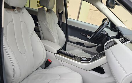 Land Rover Range Rover Evoque I, 2012 год, 2 200 000 рублей, 35 фотография