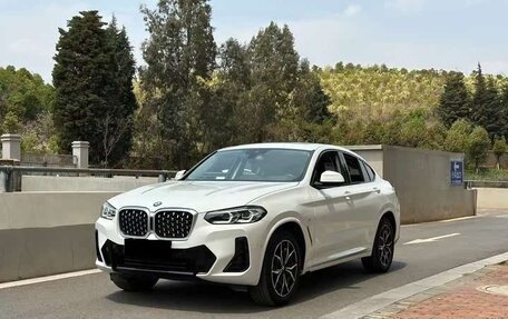 BMW X4, 2022 год, 4 430 000 рублей, 3 фотография