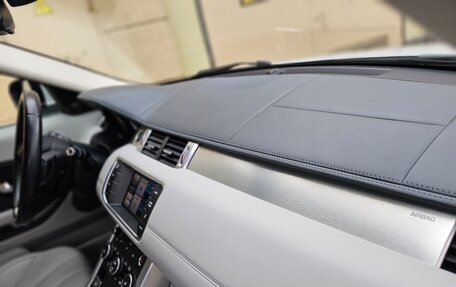 Land Rover Range Rover Evoque I, 2012 год, 2 200 000 рублей, 34 фотография