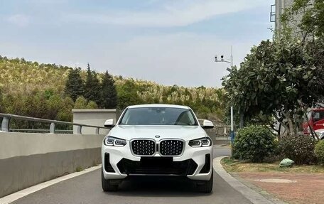 BMW X4, 2022 год, 4 430 000 рублей, 2 фотография