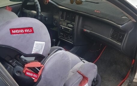 Audi 80, 1993 год, 450 000 рублей, 2 фотография