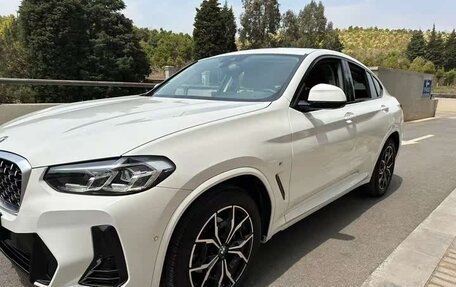 BMW X4, 2022 год, 4 430 000 рублей, 9 фотография
