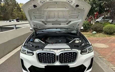 BMW X4, 2022 год, 4 430 000 рублей, 5 фотография
