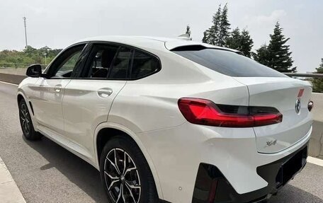 BMW X4, 2022 год, 4 430 000 рублей, 12 фотография