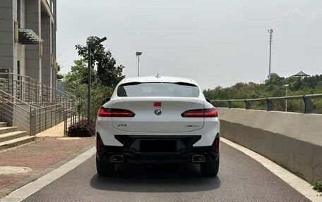 BMW X4, 2022 год, 4 430 000 рублей, 13 фотография