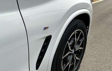 BMW X4, 2022 год, 4 430 000 рублей, 8 фотография