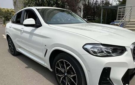BMW X4, 2022 год, 4 430 000 рублей, 7 фотография