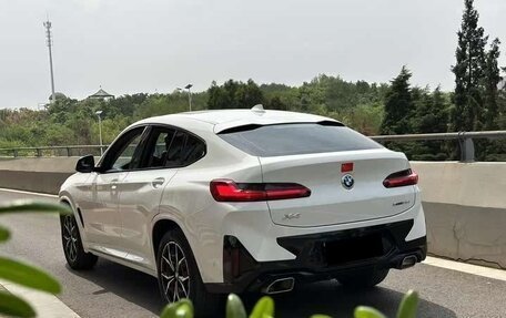 BMW X4, 2022 год, 4 430 000 рублей, 11 фотография