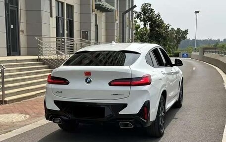 BMW X4, 2022 год, 4 430 000 рублей, 14 фотография