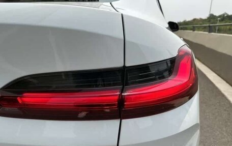 BMW X4, 2022 год, 4 430 000 рублей, 16 фотография