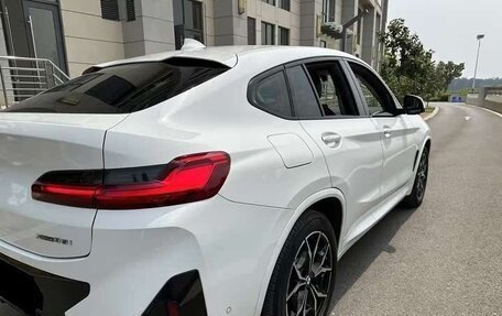 BMW X4, 2022 год, 4 430 000 рублей, 15 фотография