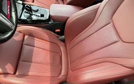 BMW X4, 2022 год, 4 430 000 рублей, 17 фотография