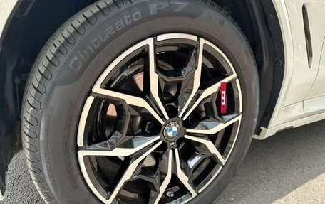 BMW X4, 2022 год, 4 430 000 рублей, 10 фотография