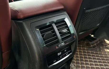 BMW X4, 2022 год, 4 430 000 рублей, 19 фотография