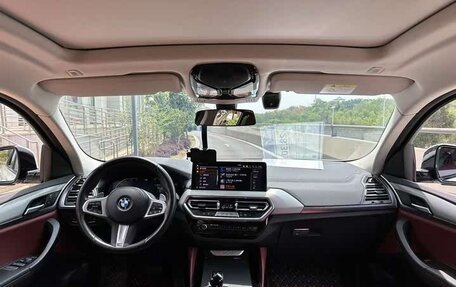 BMW X4, 2022 год, 4 430 000 рублей, 22 фотография