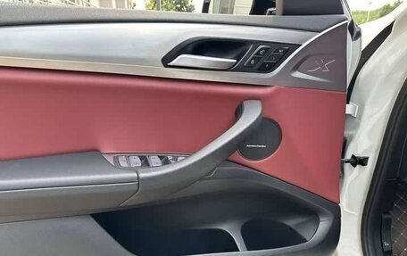 BMW X4, 2022 год, 4 430 000 рублей, 23 фотография
