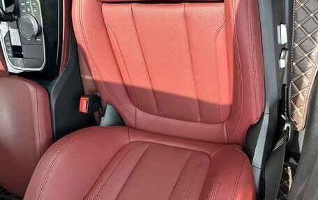 BMW X4, 2022 год, 4 430 000 рублей, 30 фотография