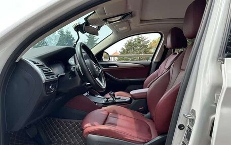 BMW X4, 2022 год, 4 430 000 рублей, 20 фотография