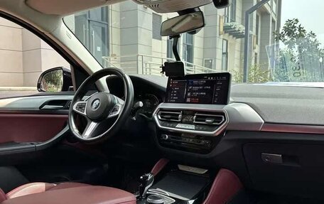 BMW X4, 2022 год, 4 430 000 рублей, 21 фотография