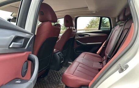 BMW X4, 2022 год, 4 430 000 рублей, 32 фотография