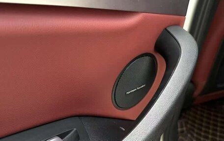 BMW X4, 2022 год, 4 430 000 рублей, 31 фотография