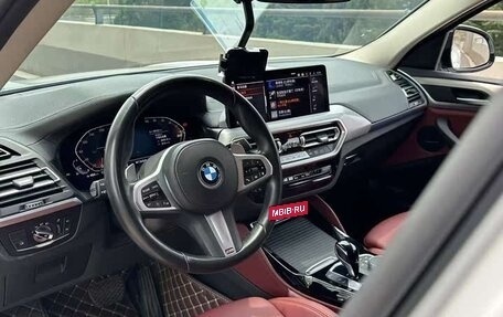BMW X4, 2022 год, 4 430 000 рублей, 25 фотография