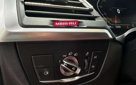 BMW X4, 2022 год, 4 430 000 рублей, 28 фотография