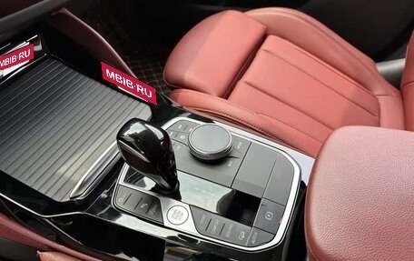 BMW X4, 2022 год, 4 430 000 рублей, 29 фотография