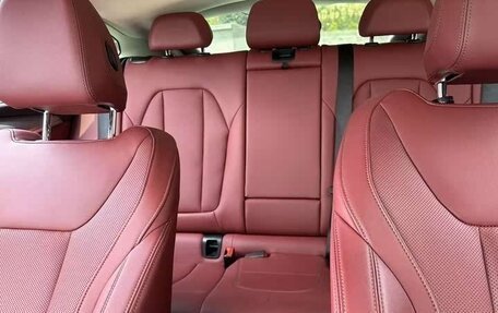 BMW X4, 2022 год, 4 430 000 рублей, 34 фотография