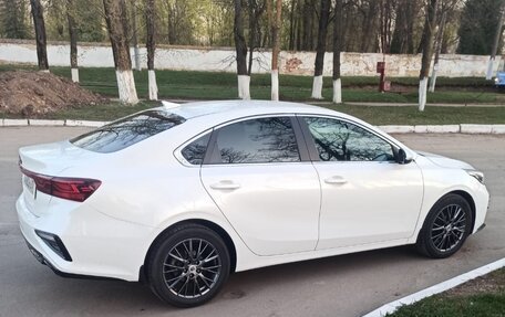 KIA Cerato IV, 2018 год, 1 900 000 рублей, 2 фотография