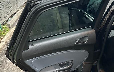 Opel Astra J, 2013 год, 930 000 рублей, 9 фотография