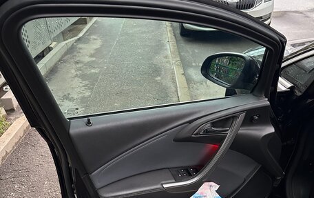 Opel Astra J, 2013 год, 930 000 рублей, 8 фотография