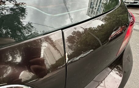 Opel Astra J, 2013 год, 930 000 рублей, 15 фотография
