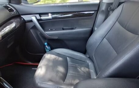 KIA Sorento II рестайлинг, 2013 год, 1 490 000 рублей, 9 фотография