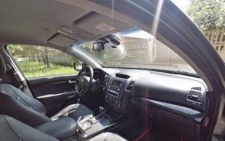 KIA Sorento II рестайлинг, 2013 год, 1 490 000 рублей, 8 фотография