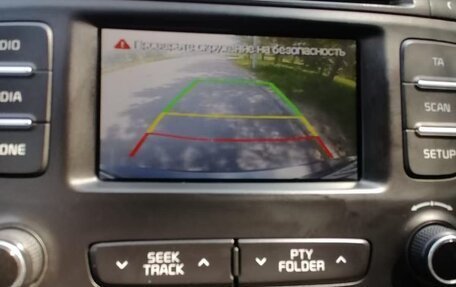 KIA Sorento II рестайлинг, 2013 год, 1 490 000 рублей, 11 фотография