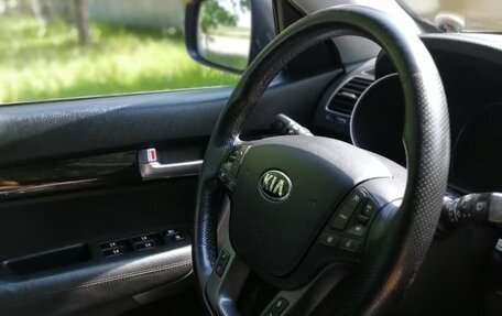 KIA Sorento II рестайлинг, 2013 год, 1 490 000 рублей, 7 фотография