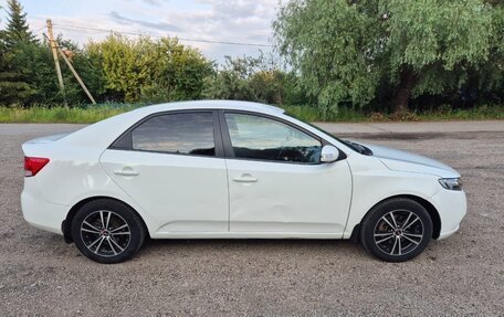 KIA Cerato III, 2010 год, 550 000 рублей, 4 фотография