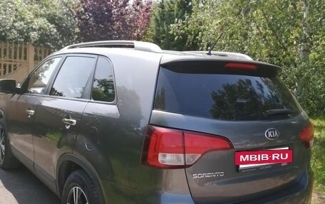 KIA Sorento II рестайлинг, 2013 год, 1 490 000 рублей, 3 фотография