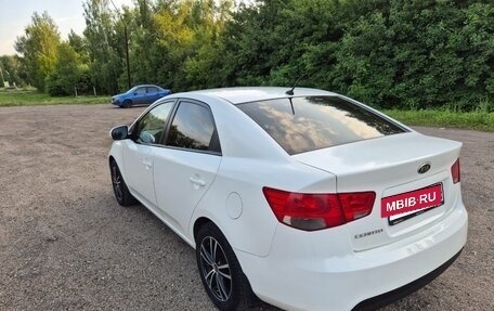 KIA Cerato III, 2010 год, 550 000 рублей, 7 фотография
