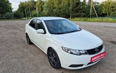 KIA Cerato III, 2010 год, 550 000 рублей, 3 фотография
