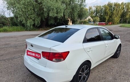KIA Cerato III, 2010 год, 550 000 рублей, 5 фотография