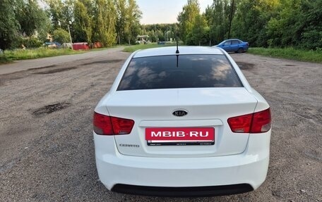 KIA Cerato III, 2010 год, 550 000 рублей, 6 фотография