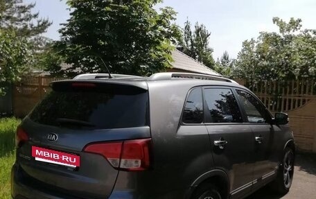KIA Sorento II рестайлинг, 2013 год, 1 490 000 рублей, 5 фотография