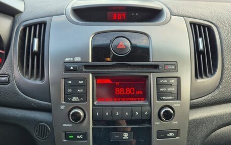 KIA Cerato III, 2010 год, 550 000 рублей, 11 фотография