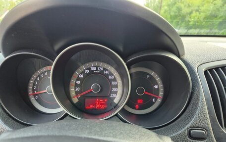 KIA Cerato III, 2010 год, 550 000 рублей, 13 фотография