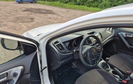 KIA Cerato III, 2010 год, 550 000 рублей, 9 фотография